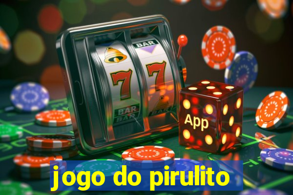 jogo do pirulito